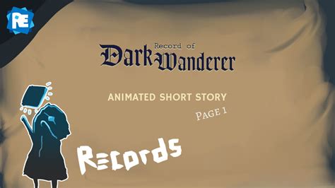 30 min read. . Dark wanderer porn